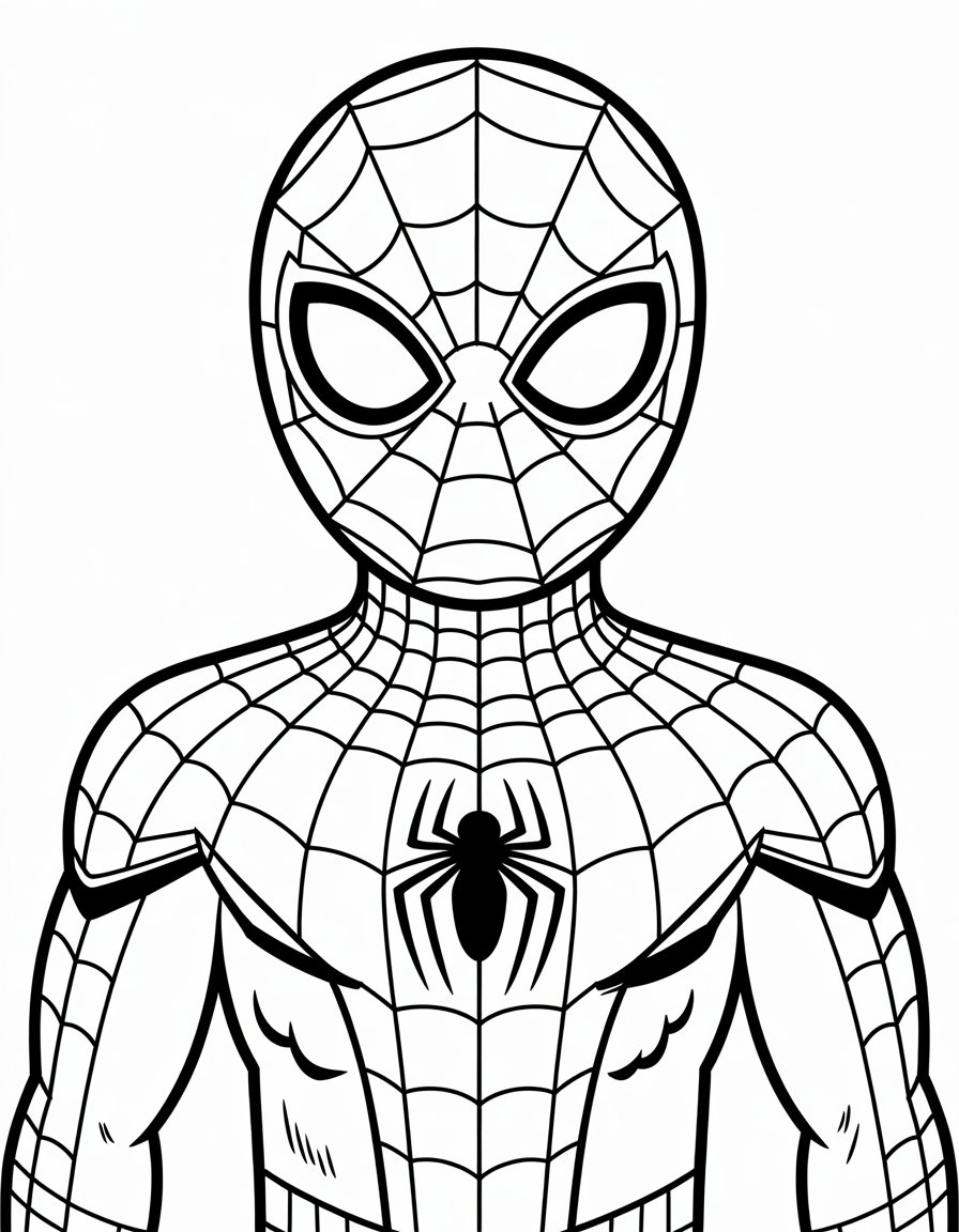 Tobey Maguire Spider-Man